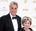Imelda Staunton Joins Husband Jim Carter to Star in 'Downton Abbey' Movie