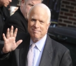  Photos: Inside John McCain's Emotional Memorial Service in Arizona