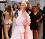 A Vision in Pink