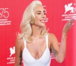 A Marilyn Monroe Vibe