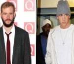 Bon Iver's Star Distances Himself From Eminem Over Gay Slur in New Album