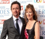 Former 'Top Gear' Star Gassed and Robbed in Saint Tropez