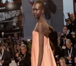 Even Red Carpet Is a Runway