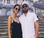 Caleb Followill Thanks Lily Aldridge's Levi's Ads for Bringing Them Together