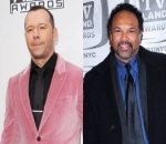 Patricia Heaton and Donnie Wahlberg Defend Geoffrey Owens After Spotted Working at Supermarket