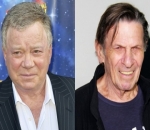 William Shatner Doesn't Know the Reason of Leonard Nimoy Feud