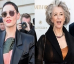 Rose McGowan Disagrees With Maureen Lipman's 'Mixed Messages' Comments on #MeToo