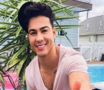 'Lopez' Star Ray Diaz Granted Restraining Order Against Ex-Girlfriend