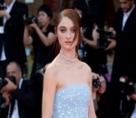 A Princess-y Blue