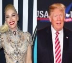 Michael Moore Claims Gwen Stefani Is the Reason Donald Trump Ran for President