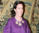 New Frances Valentines Handbag Is a Tribute to Kate Spade