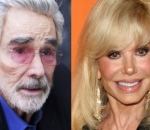 Loni Anderson Thankful for Support Following Ex Burt Reynolds' Death