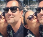 Janel Parrish Feels Lucky to Marry 'Dream Man' Chris Long