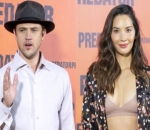 Boyd Holbrook 'Proud' of Olivia Munn for Opening Up About Sex Offender
