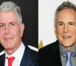 Creative Arts Emmy Awards 2018: Anthony Bourdain and Craig Zadan Won Posthumous Awards