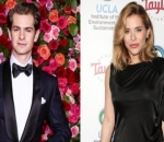  Andrew Garfield Spotted Enjoying Disney Date With Susie Abromeit