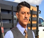Said Taghmaoui Debunks 'Bond 25' Villain Role Rumors