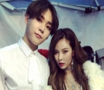 Agency Slammed After Kicking Out HyunA and E'Dawn Due to Dating Scandal