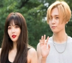 Agency Backtracks on HyunA and E'Dawn's Removal After Stock Price Declines