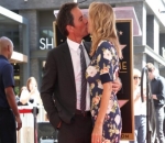 One Kiss for Wife as Well