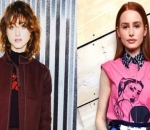 Steal Natalia Dyer and Madelaine Petsch's Chic Looks at Glamour x Tory Burch Luncheon