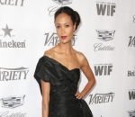 Dramatic Frock