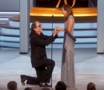 Emmys 2018: Glenn Weiss Proposes to Girlfriend on Stage After Outstanding Directing Win