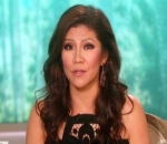 Report: Julie Chen Leaves 'The Talk' as She Stands by Les Moonves Amid Sexual Harassment Scandal