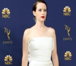 Another Star Who Opts for Classic White