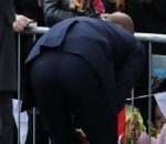 Greeting Little Fans