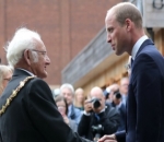 Meeting Important People