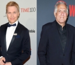 Ronan Farrow Takes Over Les Moonves' Slot on 2018 Most Powerful People List