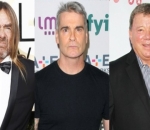 Iggy Pop and Henry Rollins to Record Quirky Christmas Songs for William Shatner's Album