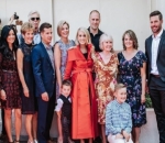 Full-On Family Affair