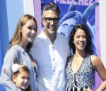 The On-Screen Father