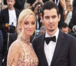  Damien Chazelle Gets Hitched to Olivia Hamilton for Second Time