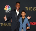 Young and Teen Randall