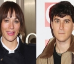 Rashida Jones and Boyfriend Ezra Koenig Are First-Time Parents