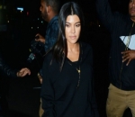 Not Minding Paparazzi