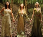 Pistol Annies Plays Songs Off Upcoming Album 'Interstate Gospel' During Surprise Show