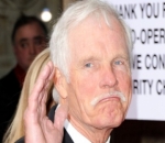 Ted Turner Left Tired and Exhausted by Lewy Body Dementia