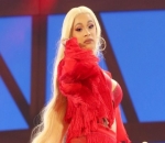 Comeback Stage