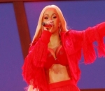 She Killed It