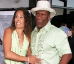 Ving Rhames to Battle Ex-Wife for Custody of Their Children