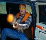 Christian Bale Completely Unrecognizable as Dick Cheney in First 'Vice' Sneak Peek
