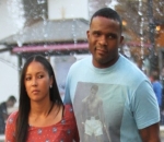 Estranged Wife Calls Darius McCrary a Tyrant, Accuses Him of Injuring Daughter