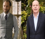 'Fantastic Beasts 2' to Clearly Present Albus Dumbledore as Gay, David Yates Assures