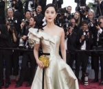 Report: Fan Bingbing Released After Detention by Chinese Government