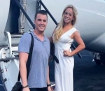 Sabrina Bryan to Burst From Happiness After Wedding at Wayne Newton's Estate
