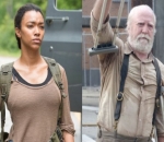 Sonequa Martin-Green and Late Scott Wilson to Return for 'The Walking Dead' Season 9